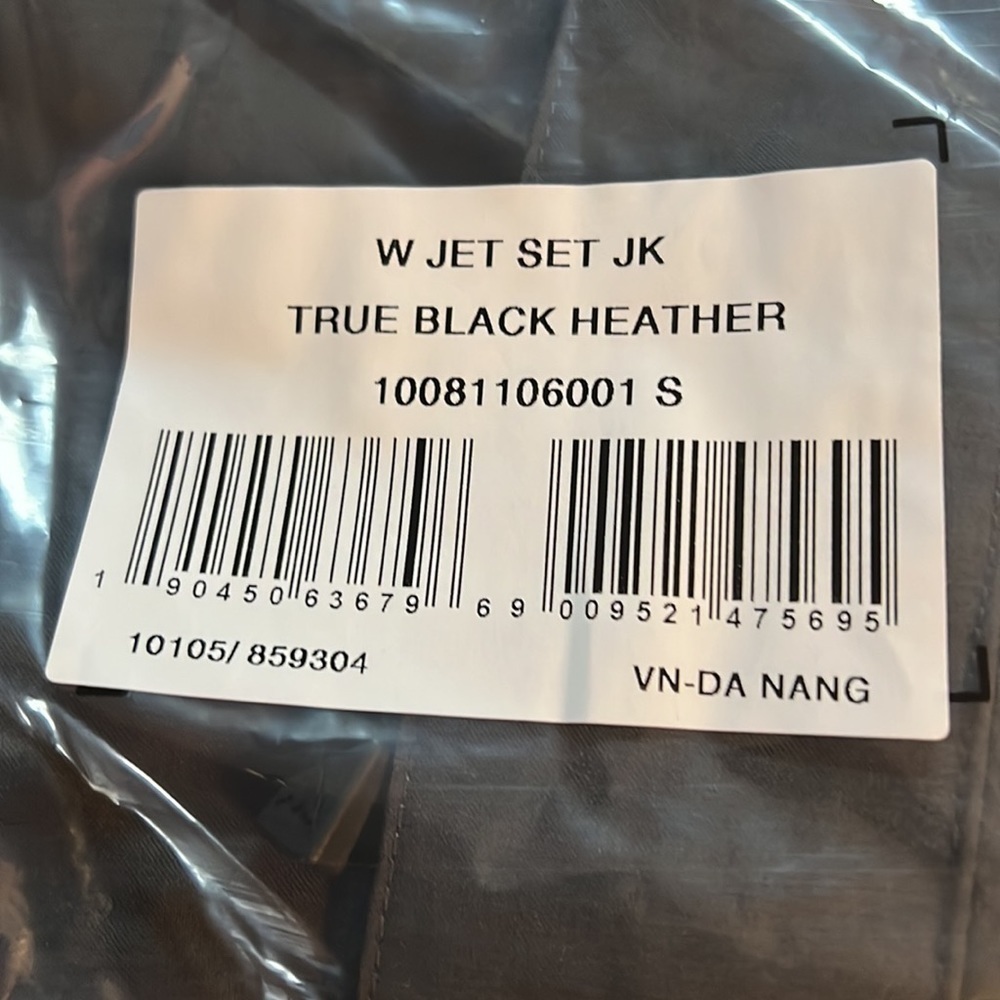 Burton Jet Set Jacket - New! - Picture 13 of 13